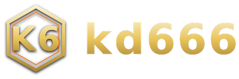 kd666 logo